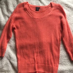 Calvin Klein knitted sweater